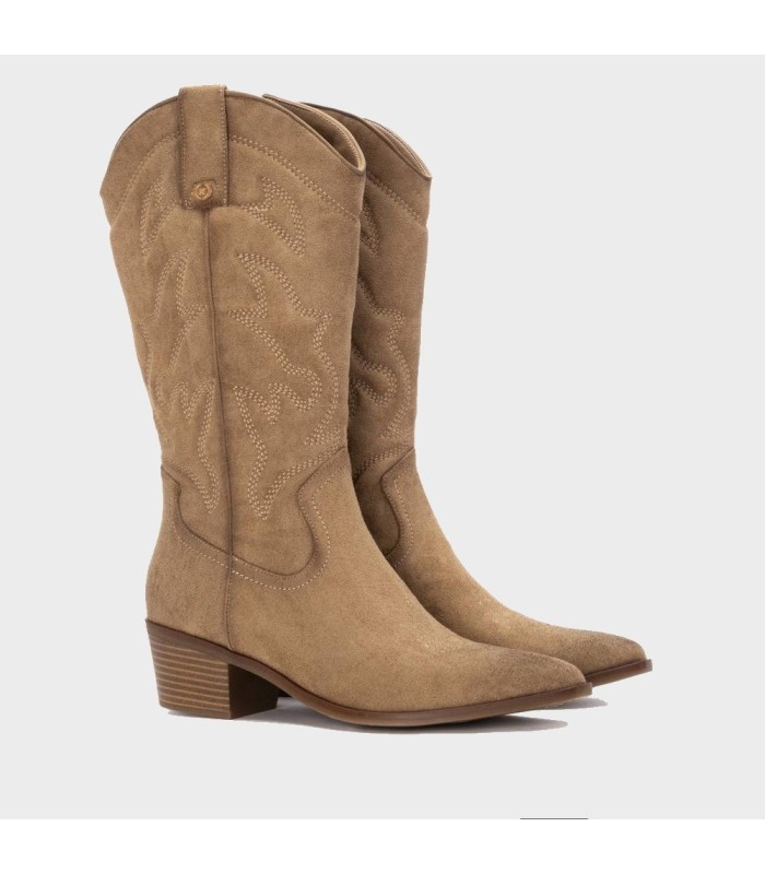 BOTAS MUJER XTI 144308 
